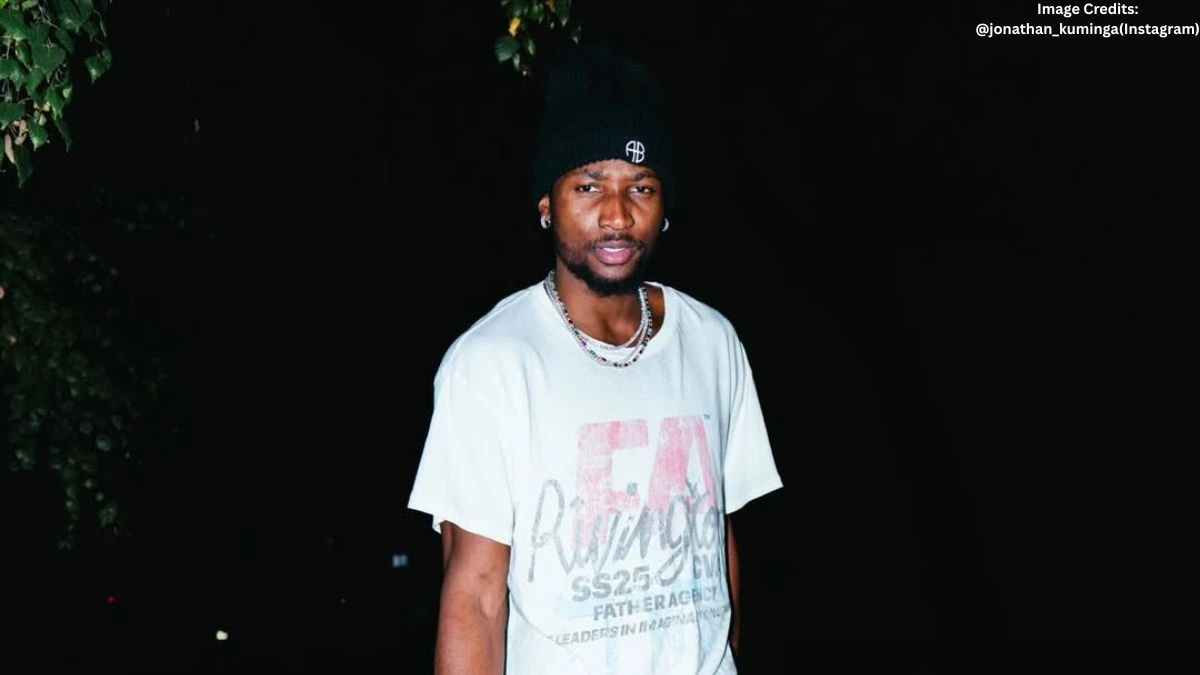 Why is Jonathan Kuminga Not Playing Tonight? Back Injury Rules Him Out vs Thunder