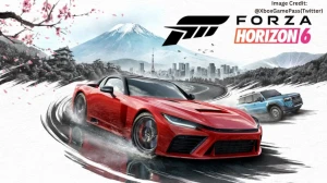 Will Forza Horizon 6 Be on Game Pass? Here’s Know the Forza Horizon Pre-Order Details