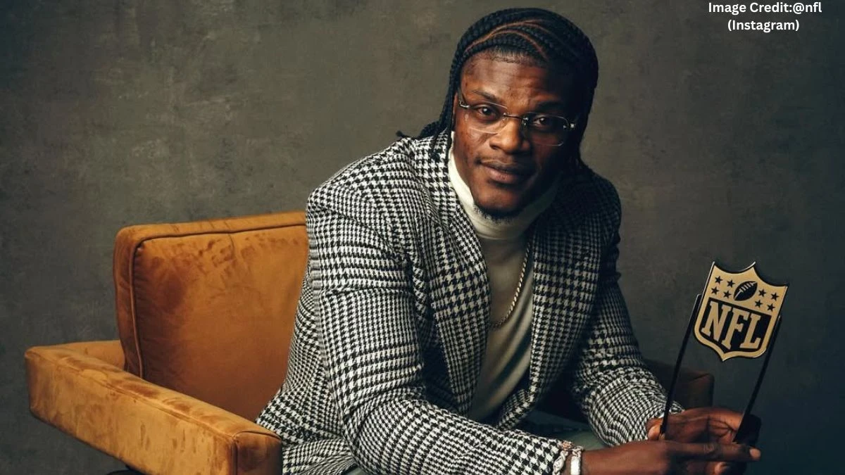 Will Lamar Jackson Play Week 18? Status & Latest Update