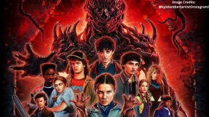 Will There Be a Episode 9 of Stranger Things Season 5? Official Episode Count and Finale Plan Explained