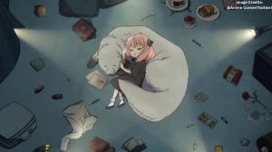 Will There Be a Spy x Family Season 4? 2026 Event Update