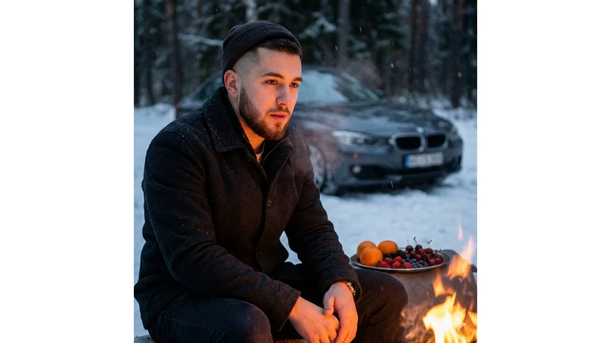15 Google Gemini Winter AI Photo Editing Prompts for Boys to Create Cozy and Cinematic Viral Portraits