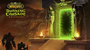 WoW Classic Server Down? Maintenance Time and When Servers Will Be Back