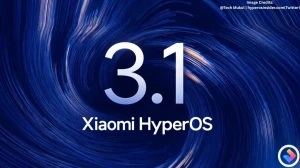 Xiaomi HyperOS 3.1 New Features: Smarter HyperIsland and Android 16 Upgrades