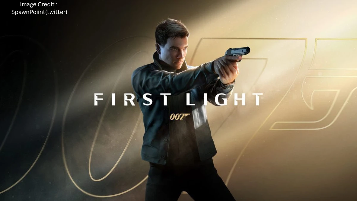 007 First Light Release Date: When the New James Bond Game Launches in 2026