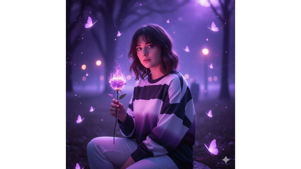 Trending 10 Prompt for Gemini AI Girl Modern: To Capture the Future of Fashion and Technology