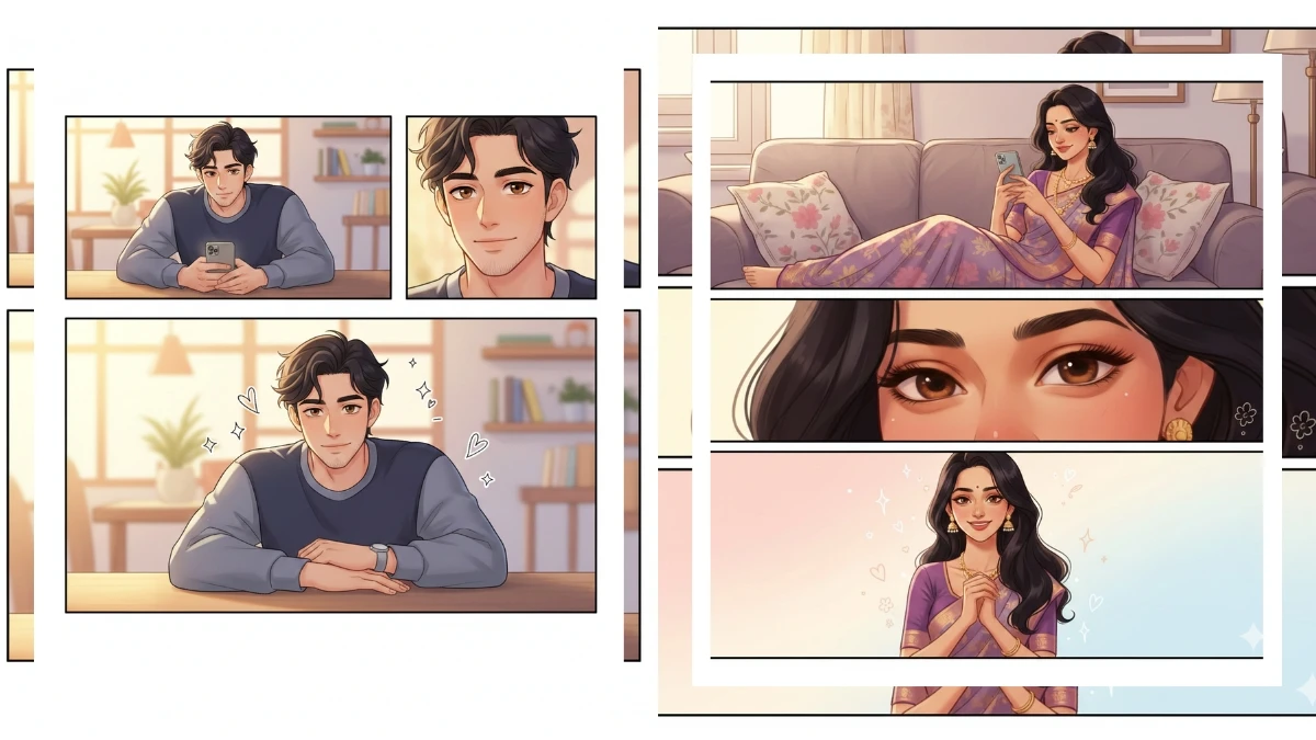 10 New Trending Anime Editing Prompt For Men & Women Using Nano Banana Viral Portrait