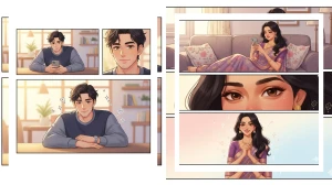 10 New Trending Anime Editing Prompt For Men & Women Using Nano Banana Viral Portrait