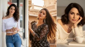 10 Trending ChatGPT Photo Editing Prompts for Girls to Create Viral Instagram Po...