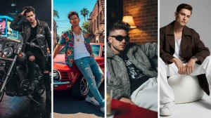 12 Best Google Gemini AI Photo Editing Prompts for Boys for Cinematic-Style Ultr...