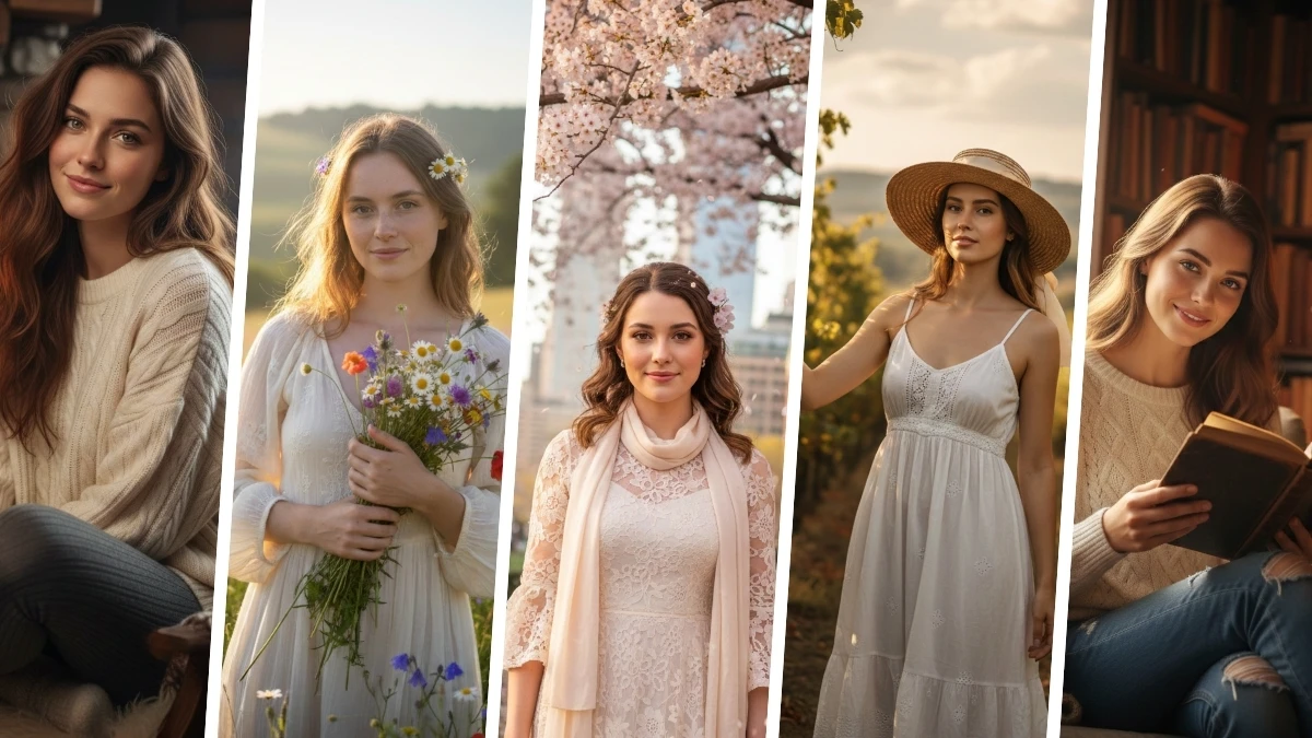 12 Stunning Gemini AI Photo Editing Prompts for Girls: Natural & Elegant 2026 Styles