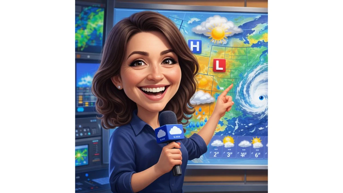 ChatGPT Caricature Prompts: Turn Your Pictures into a Viral AI Cartoon