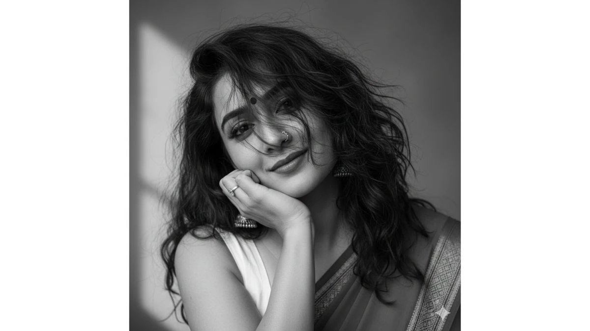 10 Viral Prompt for Gemini Ai Girl in Saree: Capturing Grace and Tradition in HD