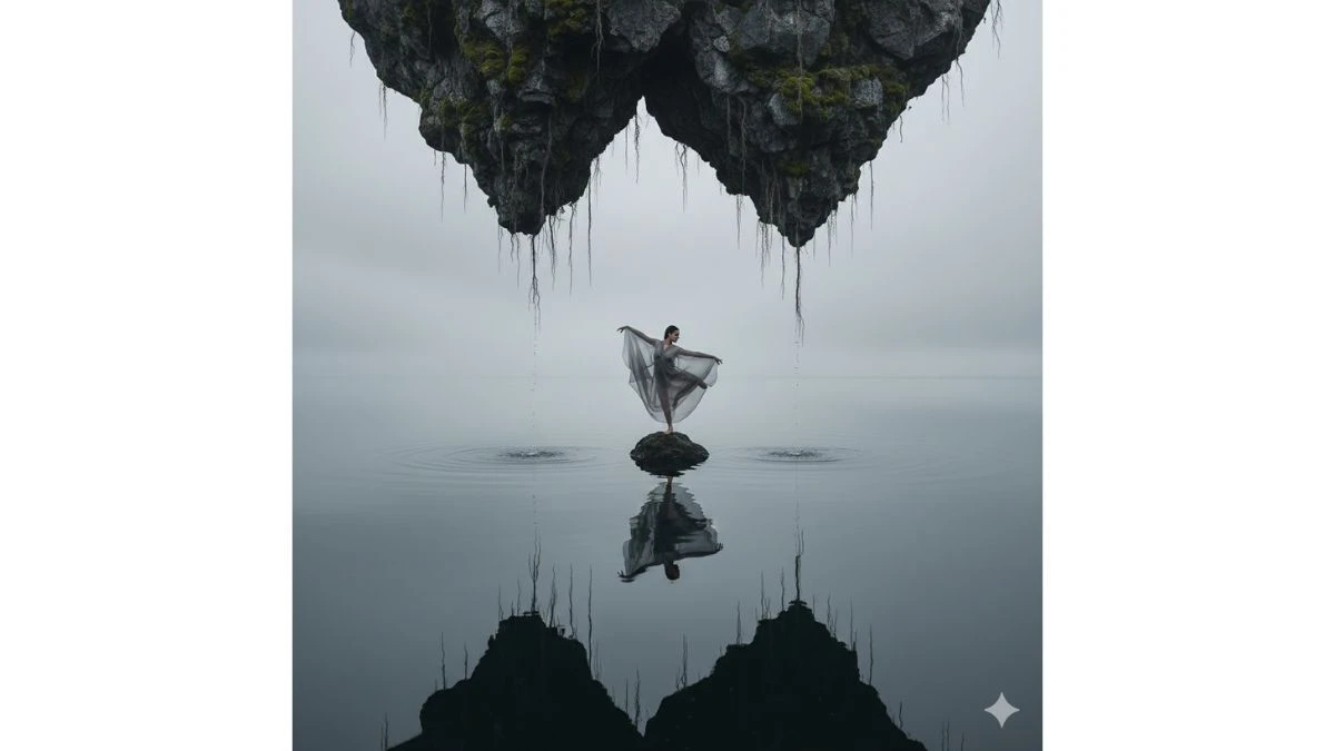 Best 10 Gemini AI Photo Prompt Copy Paste Trending Boy and Girl for Stylish HD Aesthetic Images