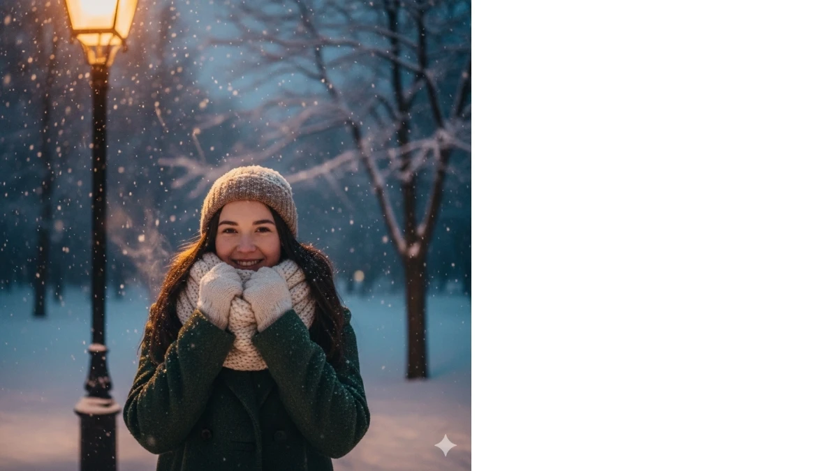 13 Google Gemini AI Photo Prompts Copy-Paste for Girls to Create Trending 2026 Cinematic HD Portraits