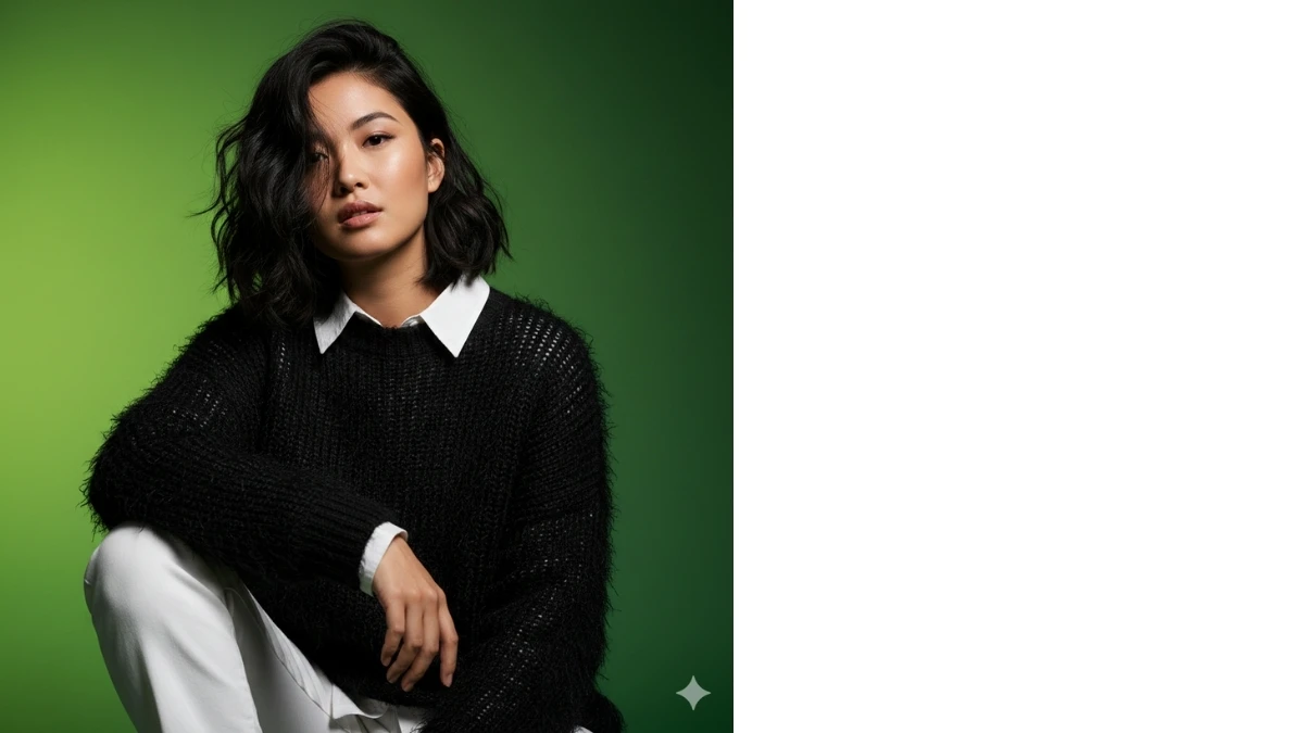 13 Google Gemini AI Photo Prompts Copy-Paste for Girls to Create Trending 2026 Cinematic HD Portraits