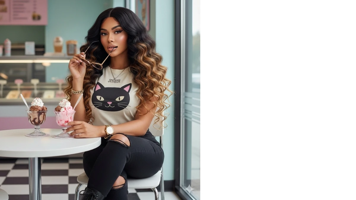 13 Google Gemini AI Photo Prompts Copy-Paste for Girls to Create Trending 2026 Cinematic HD Portraits