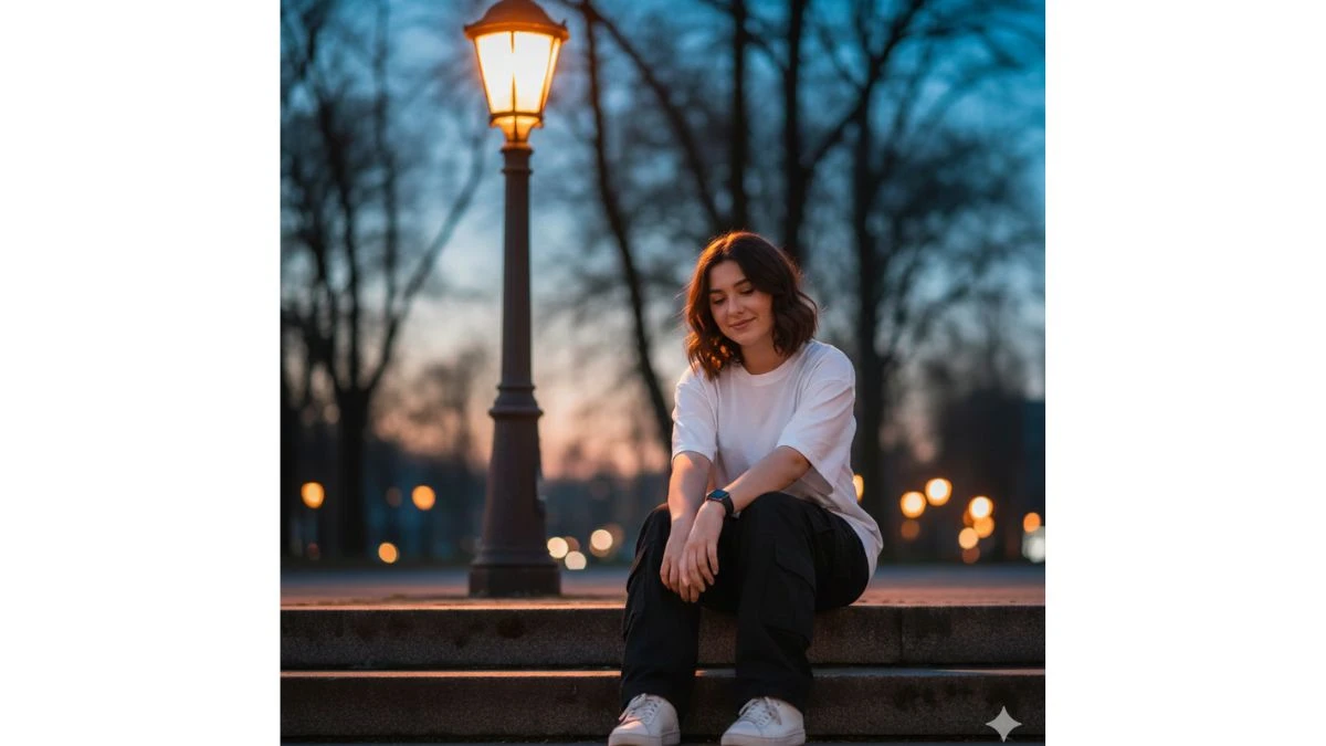 Trending 10 Prompt for Gemini AI Girl Modern: To Capture the Future of Fashion and Technology