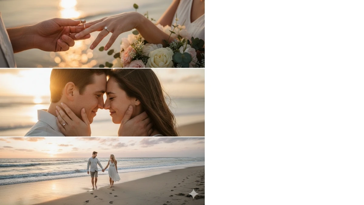 10 Trending Gemini AI 3-Layer Valentine Week Photo Editing Prompts to Create Romantic Couple Images in 2026