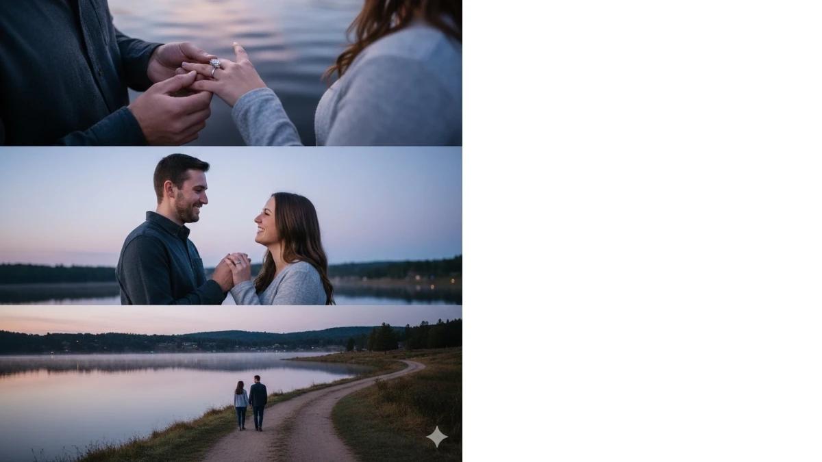 10 Trending Gemini AI 3-Layer Valentine Week Photo Editing Prompts to Create Romantic Couple Images in 2026