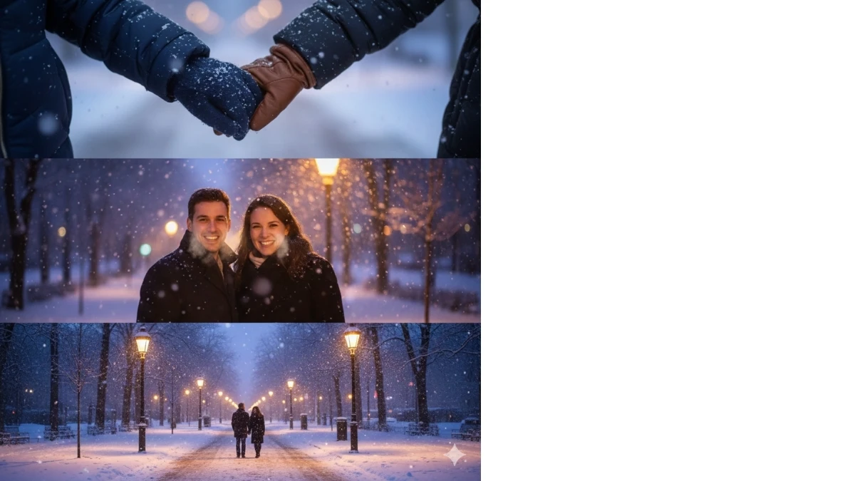 10 Trending Gemini AI 3-Layer Valentine Week Photo Editing Prompts to Create Romantic Couple Images in 2026