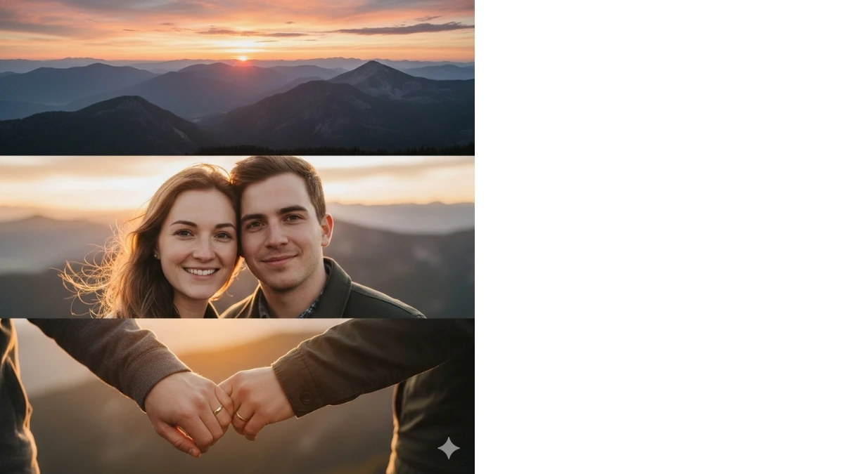 10 Trending Gemini AI 3-Layer Valentine Week Photo Editing Prompts to Create Romantic Couple Images in 2026