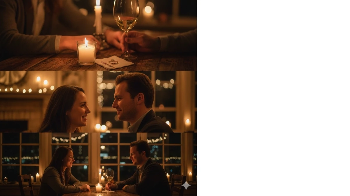 10 Trending Gemini AI 3-Layer Valentine Week Photo Editing Prompts to Create Romantic Couple Images in 2026