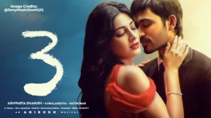 3 Movie Re Release Date Announced: How to Book Tickets for Dhanush–Shruti Haas...