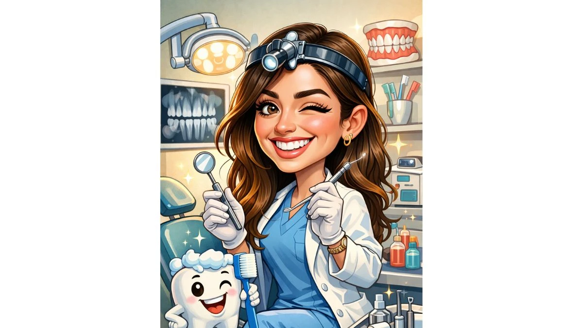 ChatGPT Caricature Prompts: Turn Your Pictures into a Viral AI Cartoon