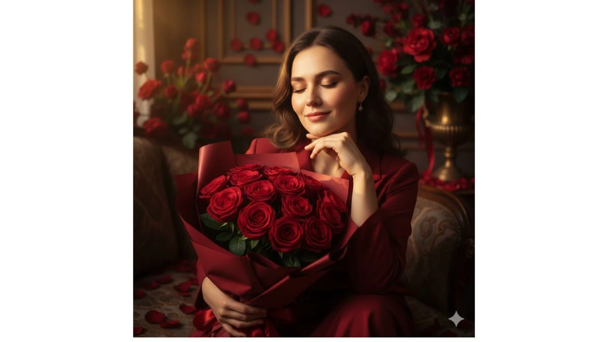 10 Trending Valentine's Week Special Prompt For Girls to Create Stunning HD Portraits