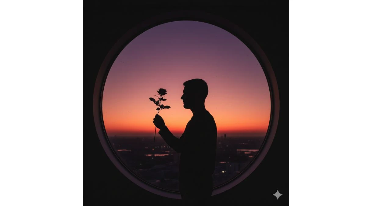 10 Trending Rose Day Gemini AI Photo Editing Prompts for Boys and Girls: Celebrate Love with Stunning Portrait
