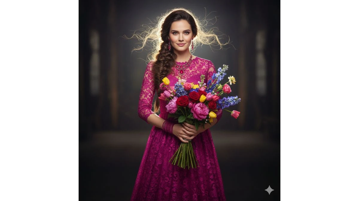 10 Trending Valentine's Week Special Prompt For Girls to Create Stunning HD Portraits