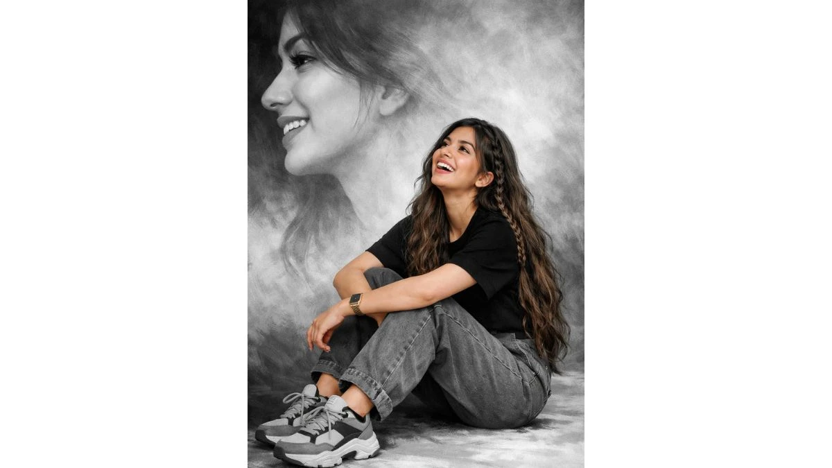 Trending 10 Prompt for Gemini AI Girl Modern: To Capture the Future of Fashion and Technology