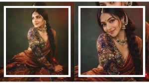 6 Viral Desi-Coded Gemini AI Photo Editing Prompts for Girls to Create Instagram Trending Desi Code Style Looks