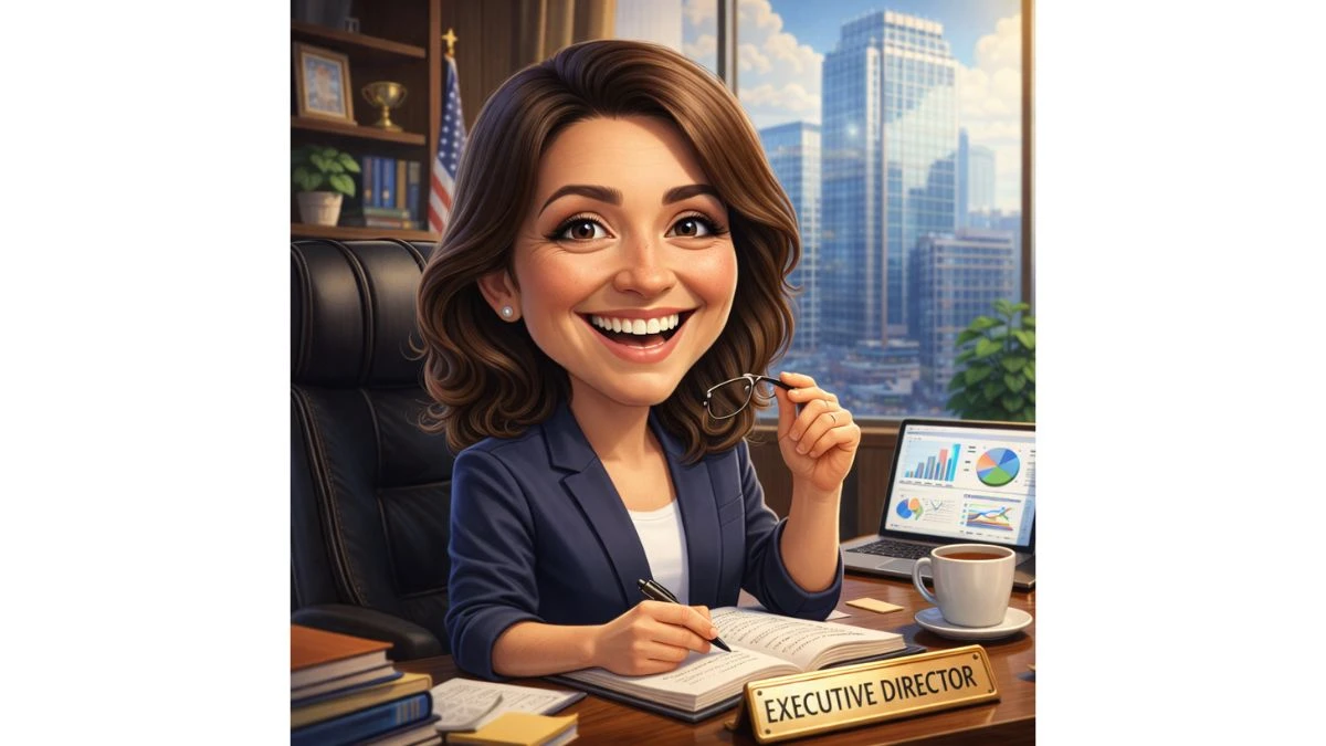 ChatGPT Caricature Prompts: Turn Your Pictures into a Viral AI Cartoon