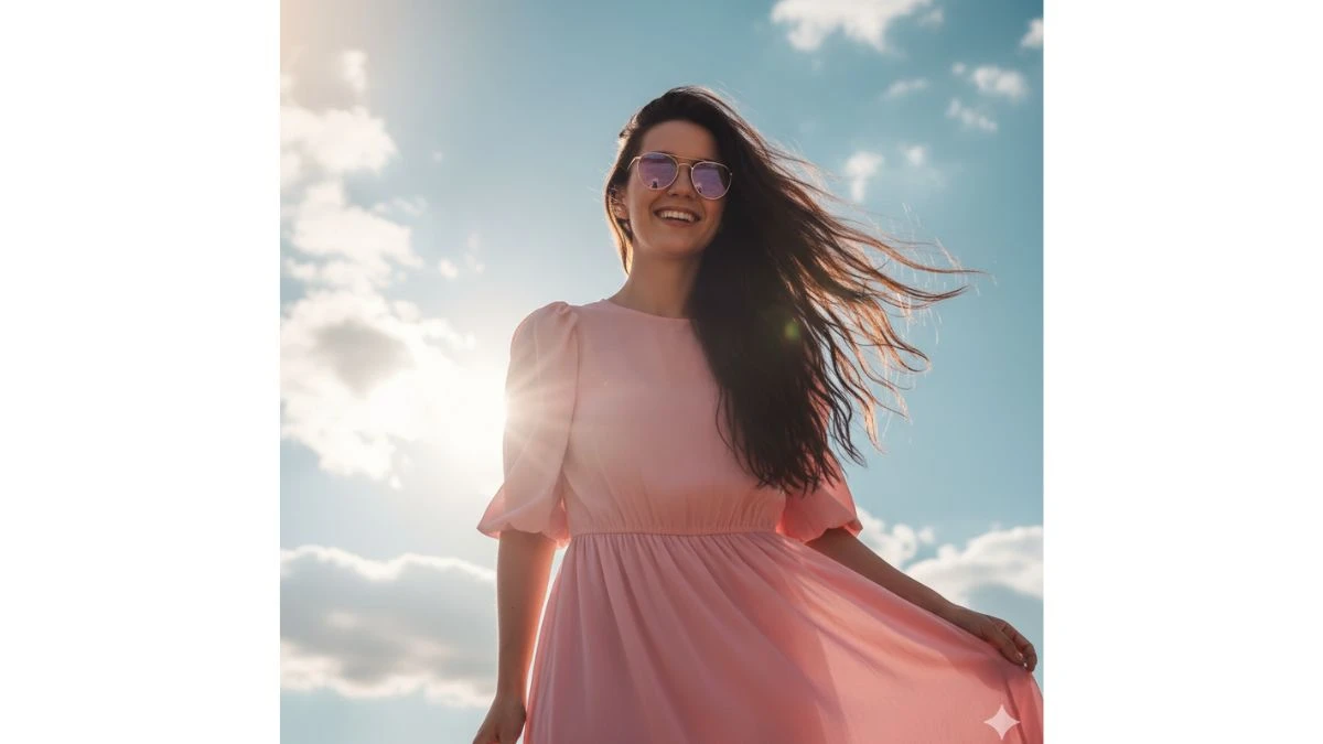 Trending 10 Prompt for Gemini AI Girl Modern: To Capture the Future of Fashion and Technology