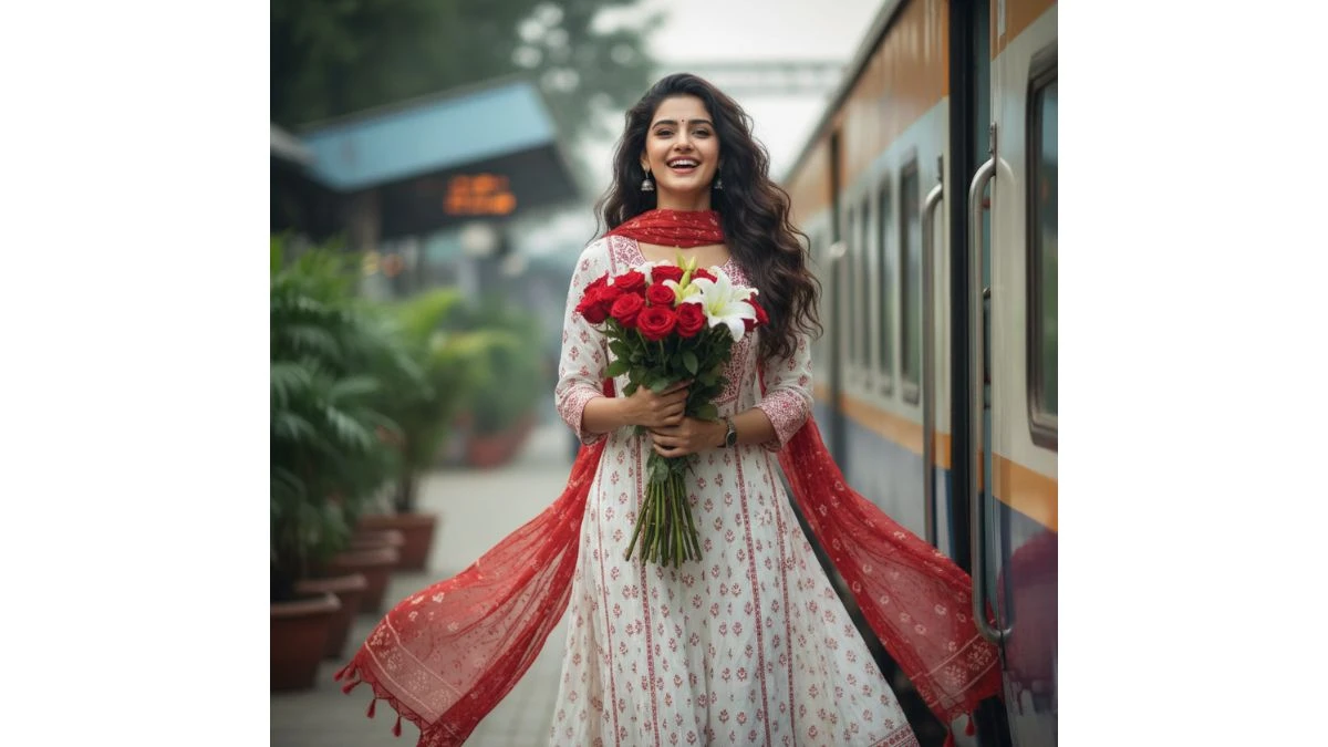 10 Trending Valentine's Week Special Prompt For Girls to Create Stunning HD Portraits