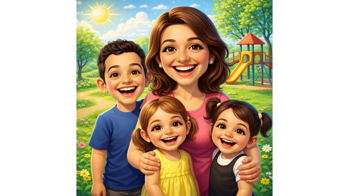 ChatGPT Caricature Prompts: Turn Your Pictures into a Viral AI Cartoon