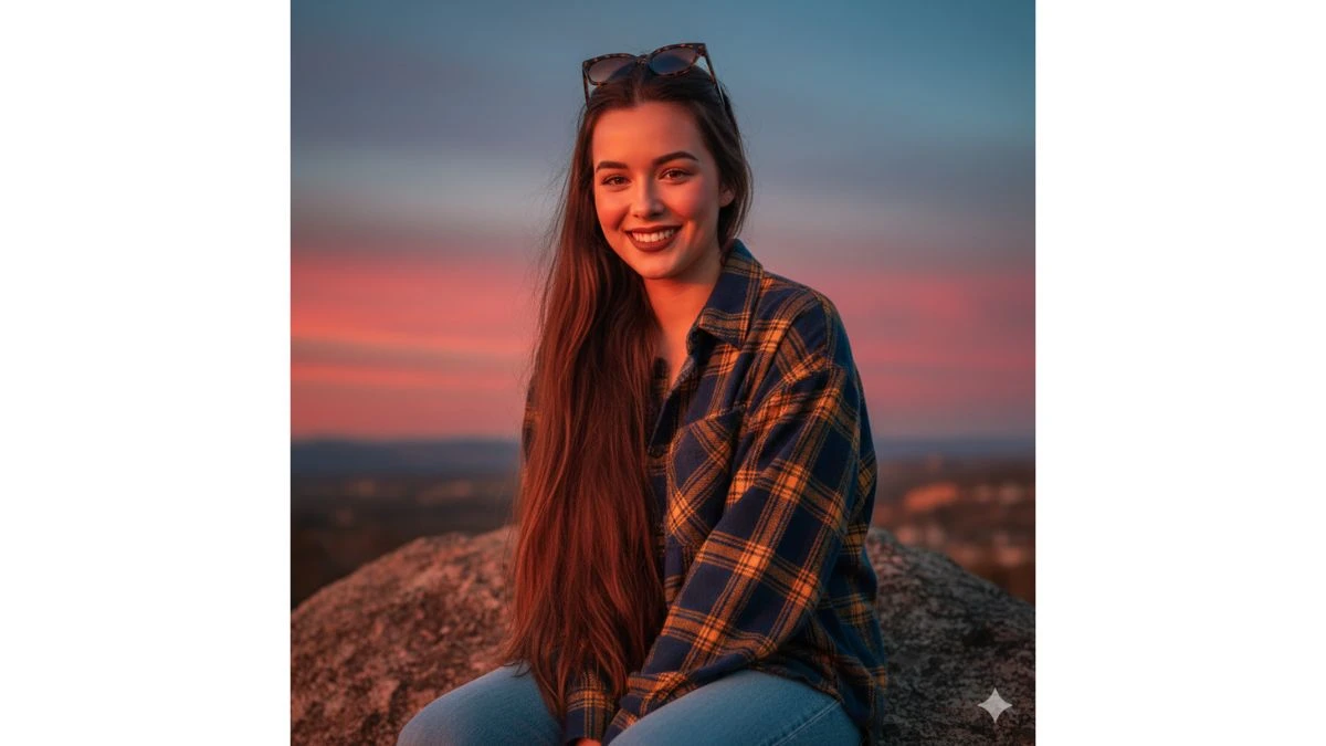 Trending 10 Prompt for Gemini AI Girl Modern: To Capture the Future of Fashion and Technology