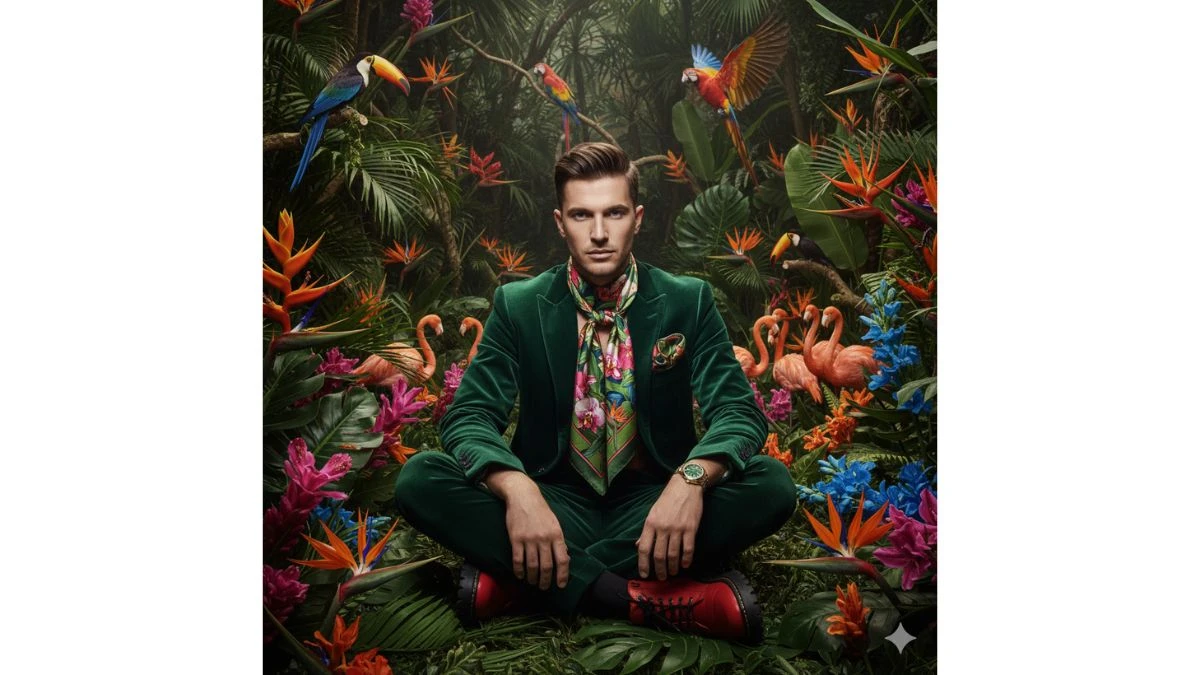 Best 10 Gemini AI Photo Prompt Copy Paste Trending Boy and Girl for Stylish HD Aesthetic Images