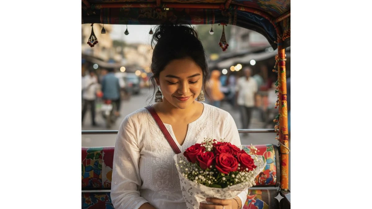 10 Trending Valentine's Week Special Prompt For Girls to Create Stunning HD Portraits