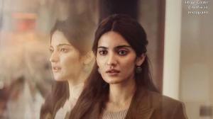 Accused OTT Release Date: When & Where to Watch the Konkona Sen Sharma Thriller Online