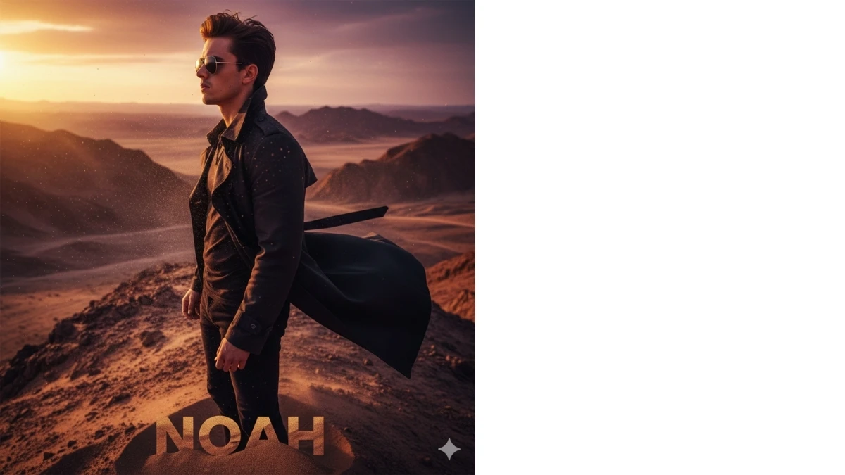 15 ChatGPT Photo Editing Prompts for Profile Photos: Copy-Paste to Create Professional, Aesthetic & Viral DP Images