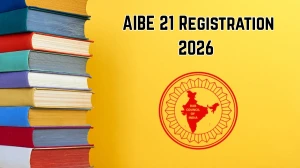 AIBE 21 Registration 2026 Open: Application Form, Eligibility Criteria, Application Fees & How To apply AIBE 21 Registration 2026 Open: Application Form, Eligibility Criteria, Application Fees & How To apply