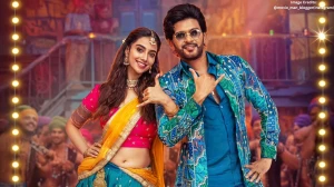 Anaganaga Oka Raju on OTT Release Date: Everything to Know About Its Netflix Premiere and Streaming Time