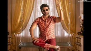 Anaganaga Oka Raju OTT Release Date: Everything to Know About Its Netflix Streaming Premiere