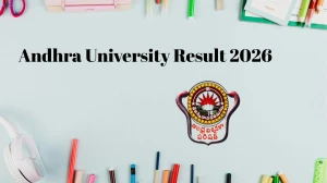 Andhra University Revaluation Result 2026 Out on andhrauniversity.edu.in Direct Link to Download your UG and PG Course Result