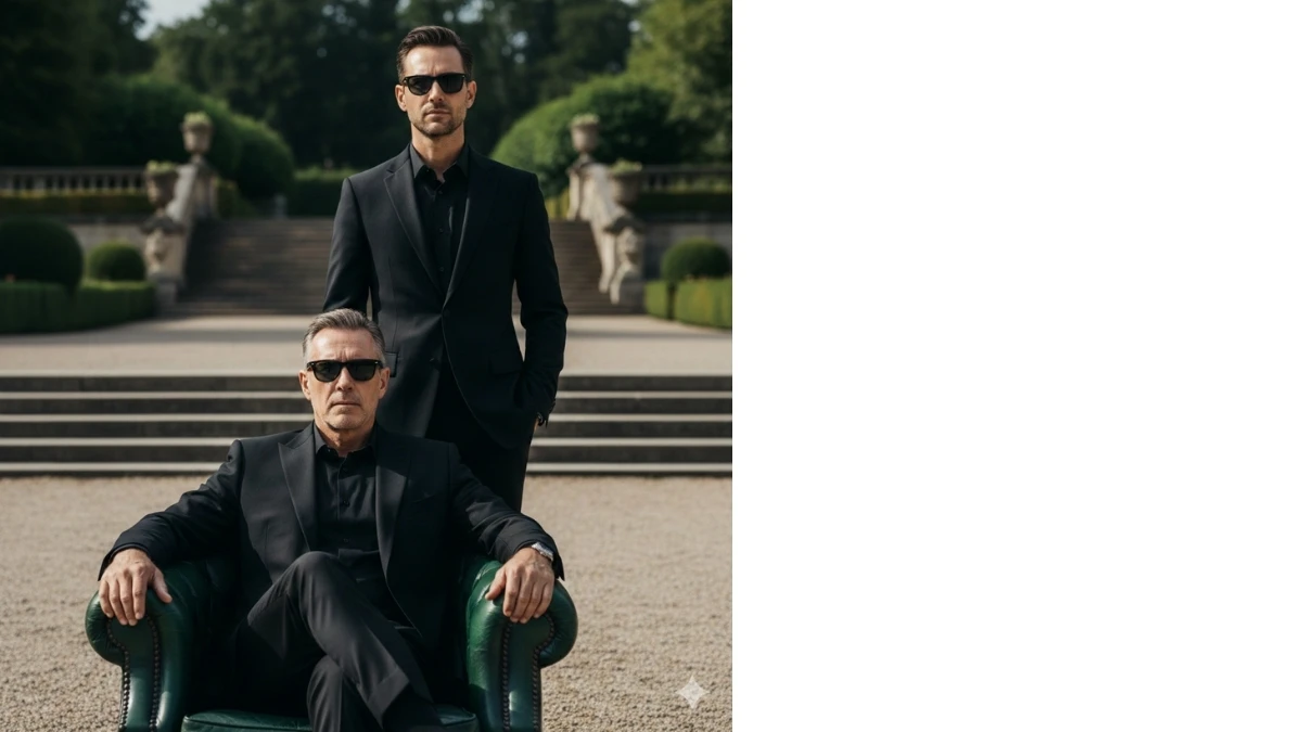 10 Trending Gemini AI Animal Movie–Style Family Photo Editing Prompts Going Viral Right Now