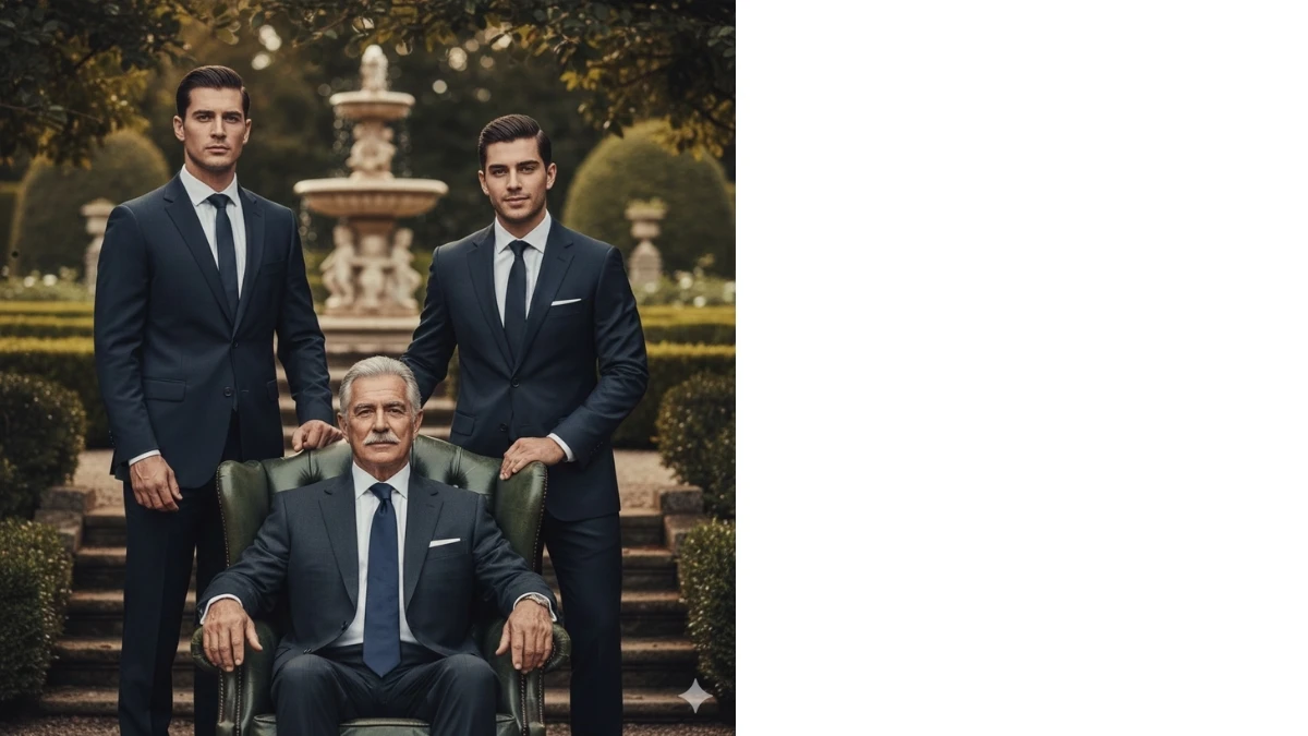 10 Trending Gemini AI Animal Movie–Style Family Photo Editing Prompts Going Viral Right Now