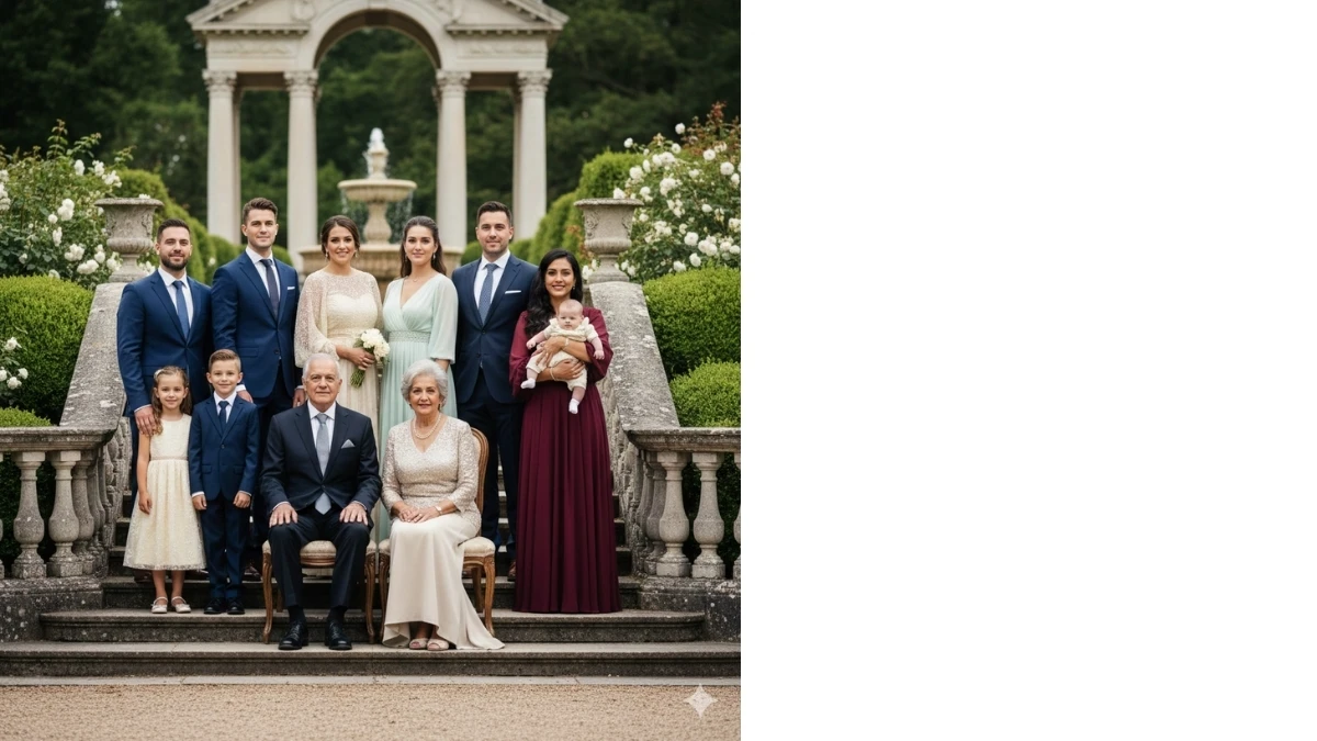 10 Trending Gemini AI Animal Movie–Style Family Photo Editing Prompts Going Viral Right Now